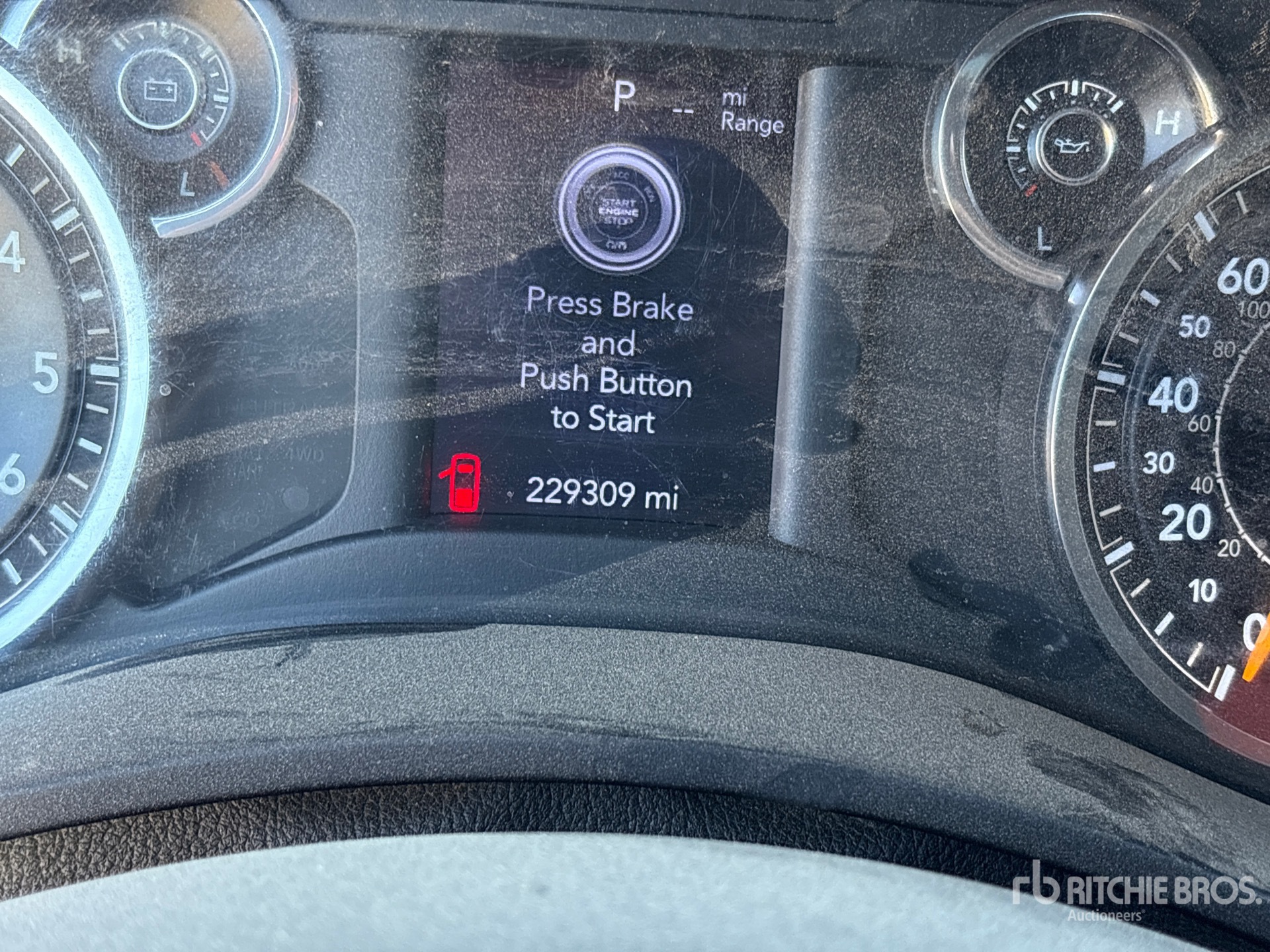 2021 Ram 2500