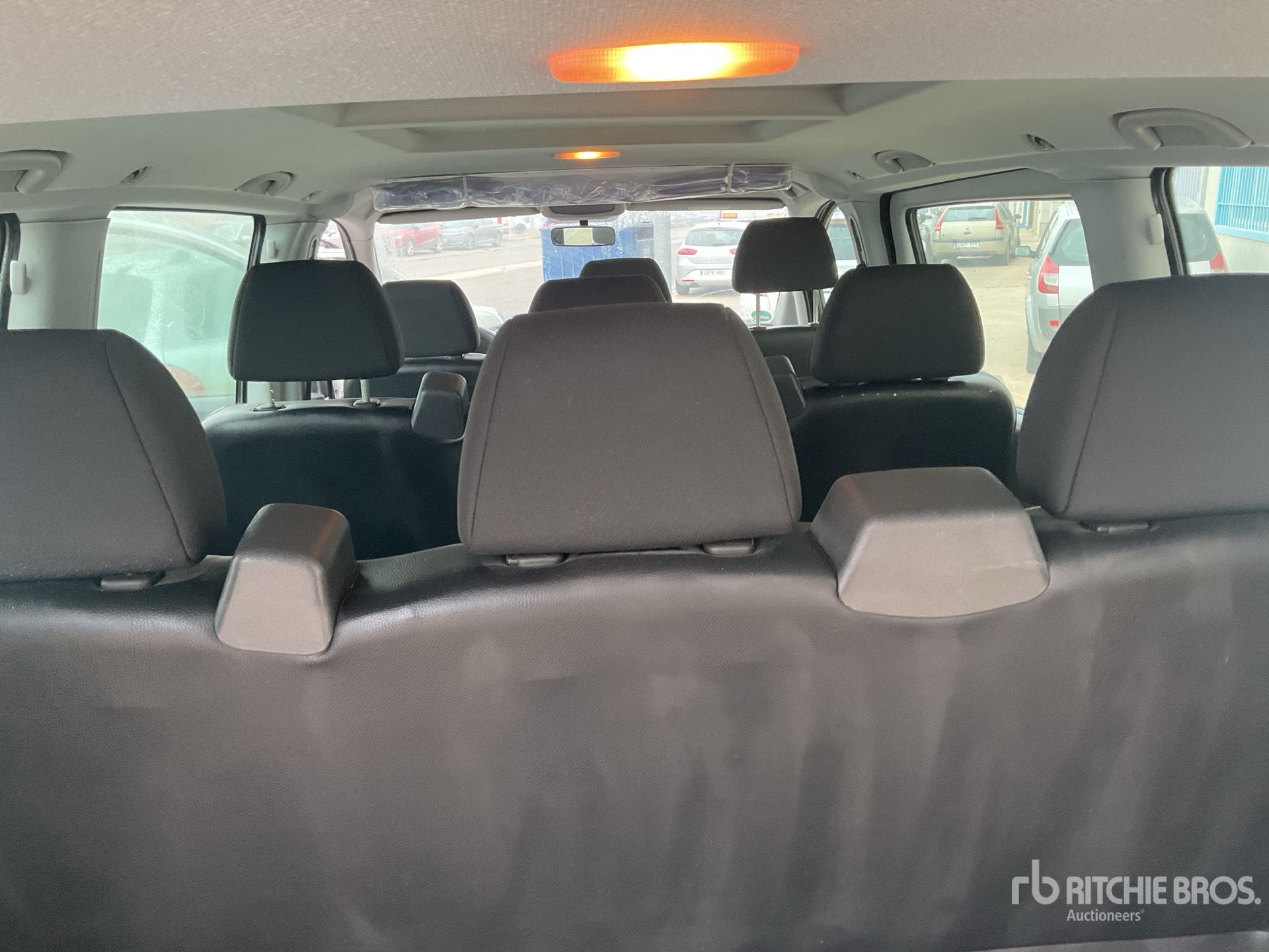 2014 Mercedes-Benz VITO