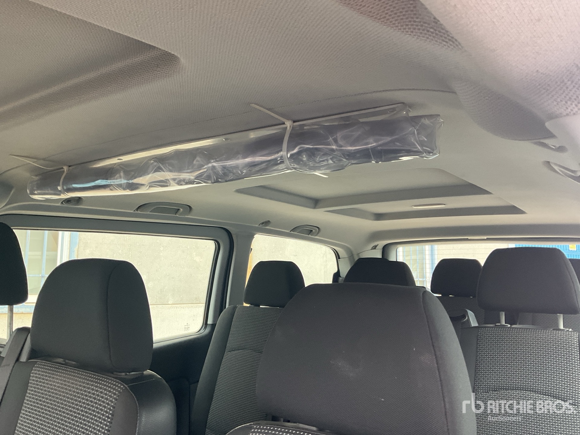 2014 Mercedes-Benz VITO