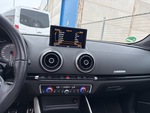 Control Station with