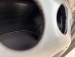 Brakes with