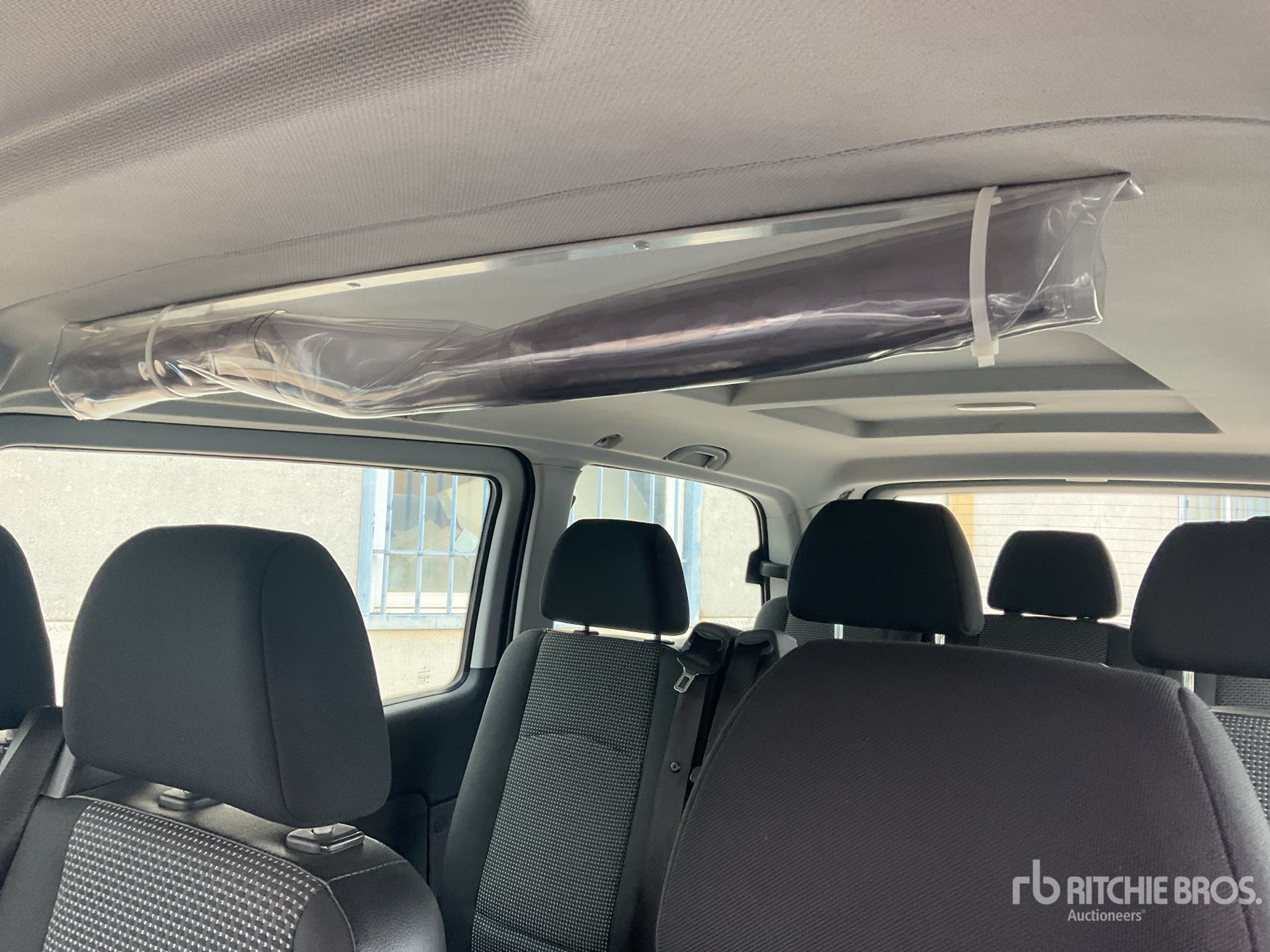 2012 Mercedes-Benz VITO