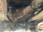 Drivetrain with