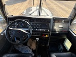 Cab with
