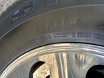 4 Underbody - Truck with