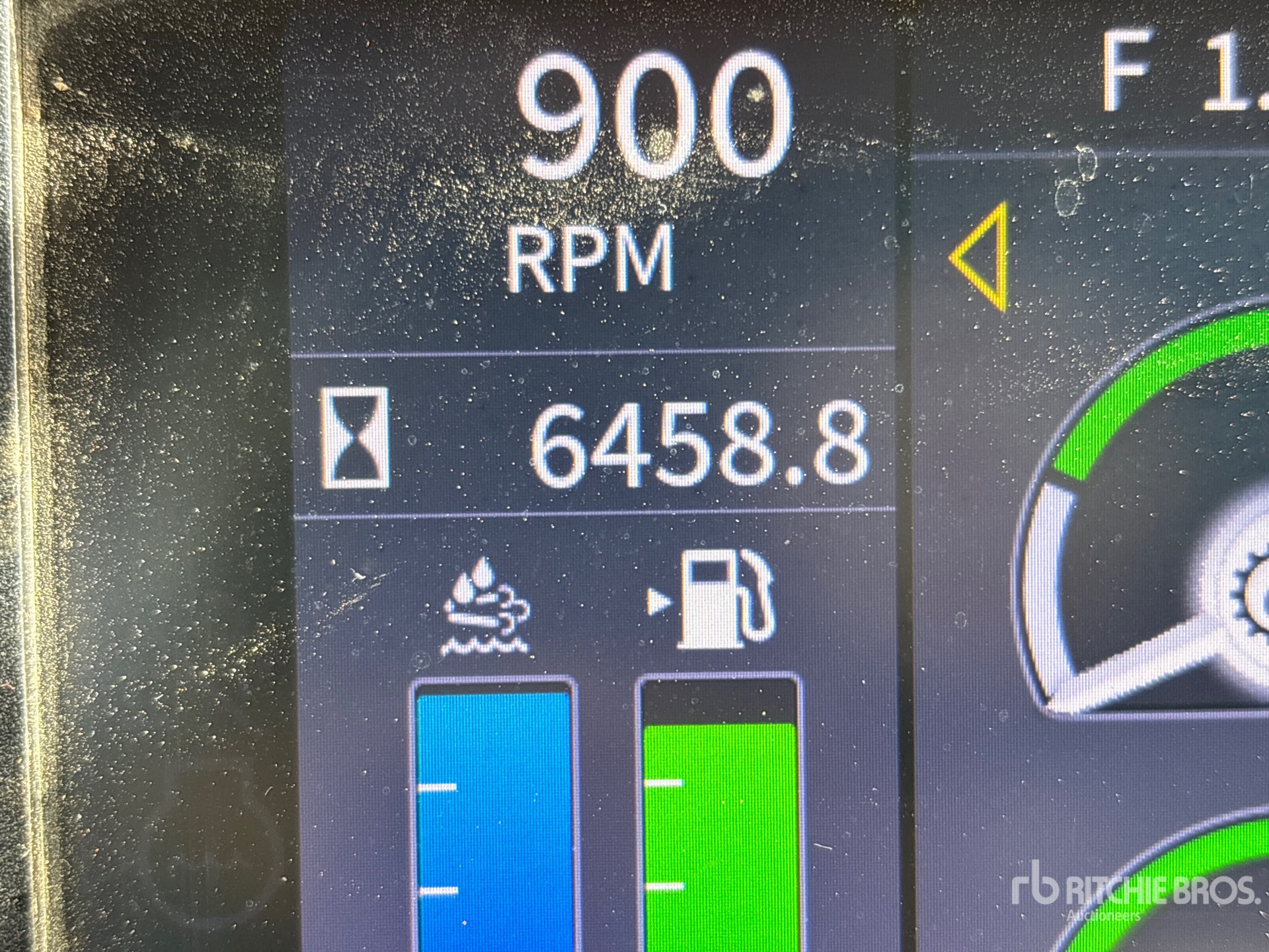 2022 John Deere 750L LGP