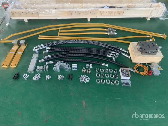 2026 SDCH SDCH-08P Misc. Excavator Attachment