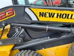 Hydraulics with