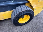 Chassis Photos with