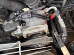 Motor with