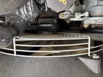 Motor with