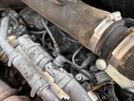 Motor with