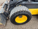 Chassis Photos with