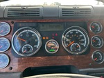 Cab with Warning Lights