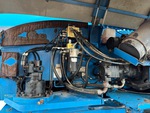 Hydraulics with