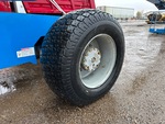Chassis Photos with