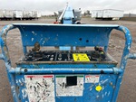 Basic Control Station Upper with