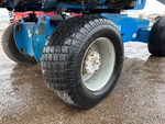 Chassis Photos with