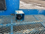 Basic Control Station Upper with
