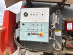 Control Station Ground with