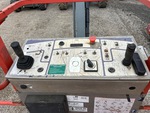 Control Station Upper with