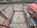 Control Station Upper with