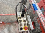 Control Station Upper with
