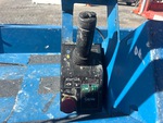 Control Station Upper with