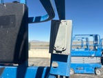 Control Station Upper with