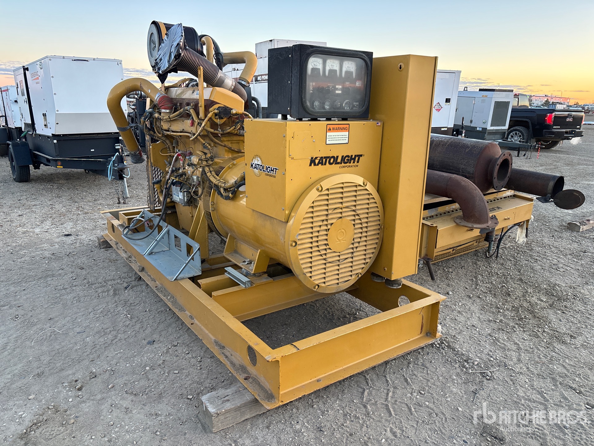 Katolight D415FRJ4T2