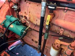Engine with