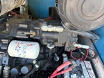 Hydraulics with