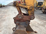 v2 Chassis - Excavator with