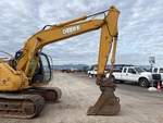 v2 Chassis - Excavator with
