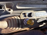 Control Station with