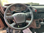 Cab with