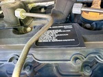 Motor with