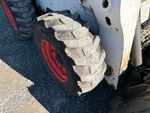 Chassis Photos with