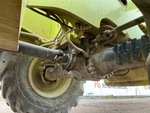 Drivetrain with