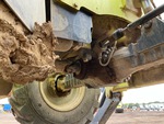 Drivetrain with