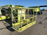 Basic Control Station Upper with