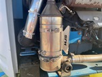 Engine with
