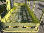 Basic Control Station Upper with