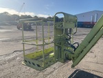 Basic Control Station Upper with
