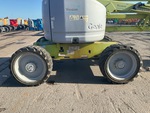 Chassis Photos with