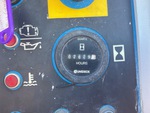General Appearance with Horímetro / Odómetro