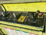 Basic Control Station Upper with