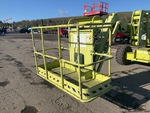 Basic Control Station Upper with