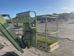 Basic Control Station Upper with
