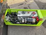 Hydraulics with